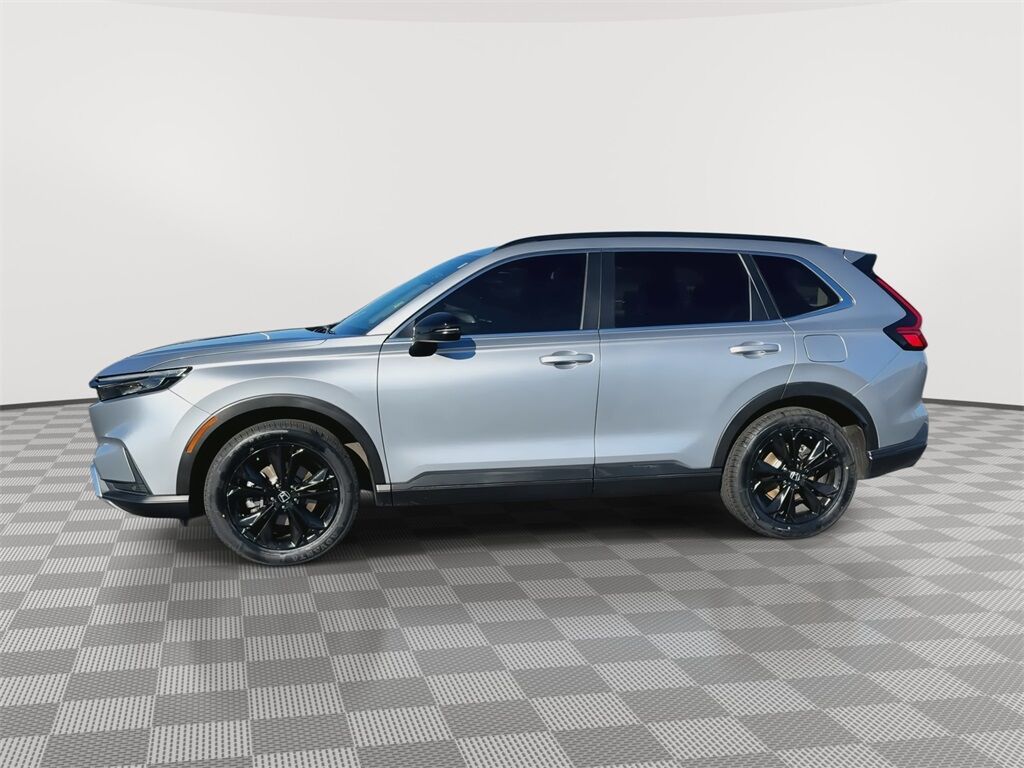 2023 Honda CR-V Hybrid Sport Touring Oklahoma City OK