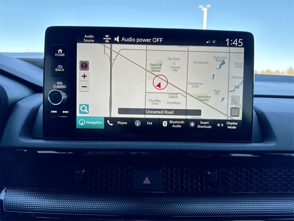 2023 Honda CR-V Hybrid Sport Touring Oklahoma City OK