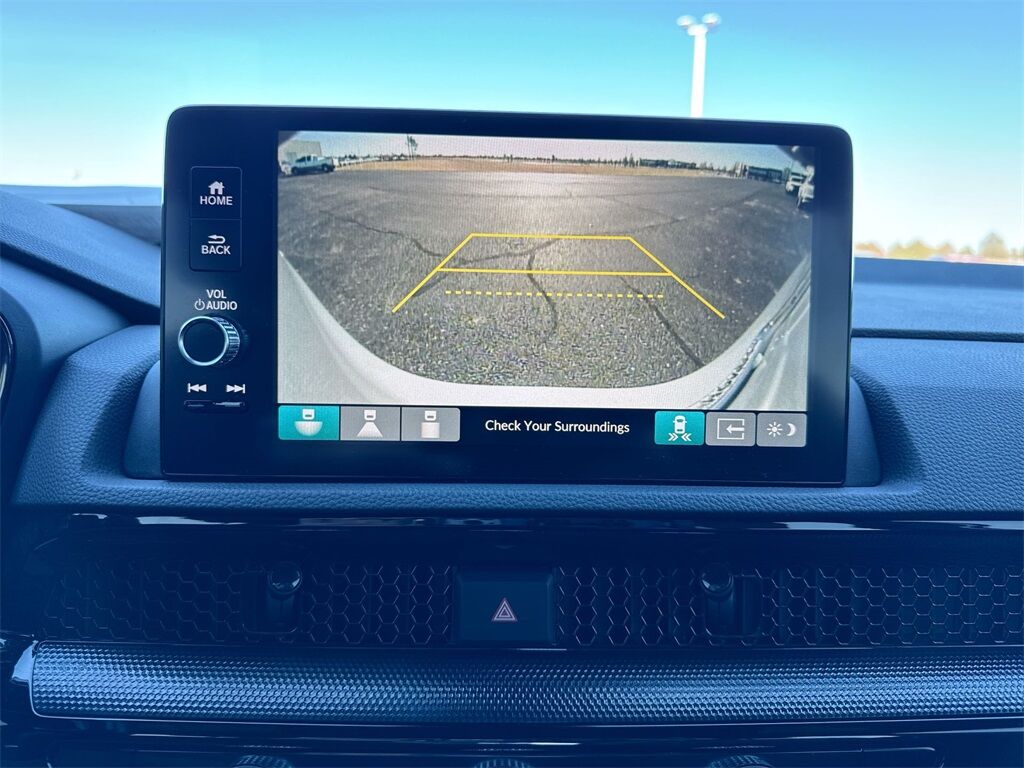 2023 Honda CR-V Hybrid Sport Touring Oklahoma City OK