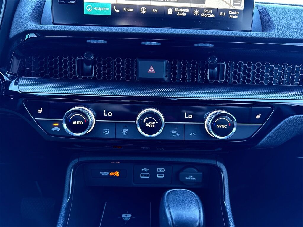 2023 Honda CR-V Hybrid Sport Touring Oklahoma City OK