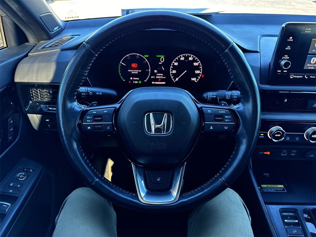 2023 Honda CR-V Hybrid Sport Touring Oklahoma City OK