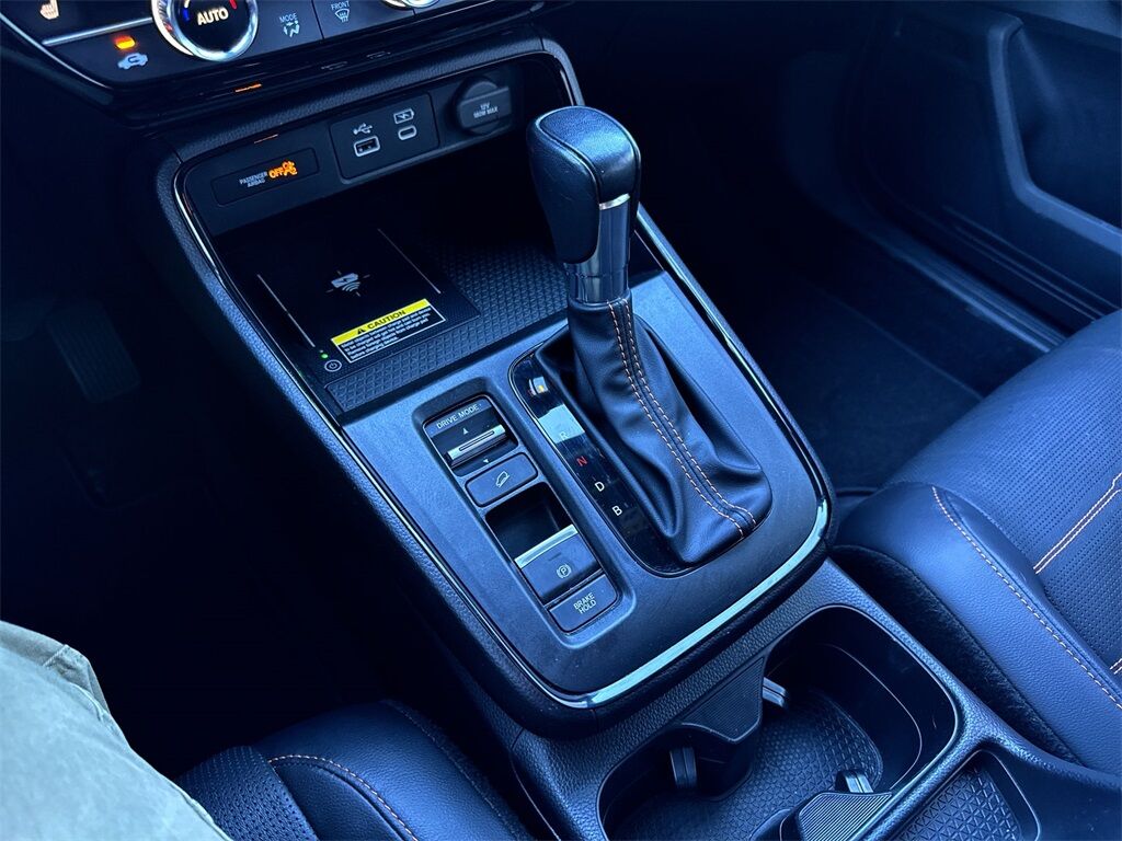 2023 Honda CR-V Hybrid Sport Touring Oklahoma City OK