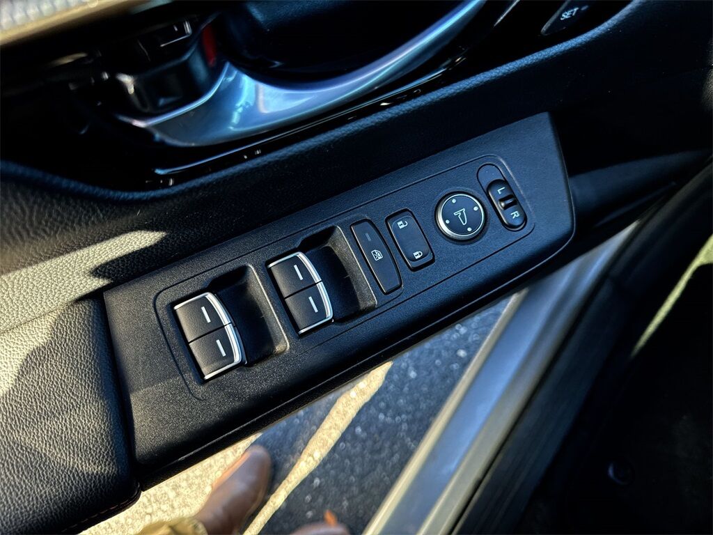 2023 Honda CR-V Hybrid Sport Touring Oklahoma City OK