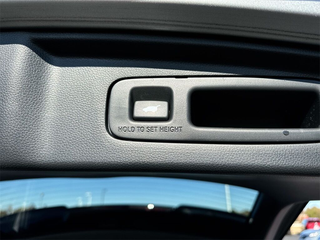 2023 Honda CR-V Hybrid Sport Touring Oklahoma City OK