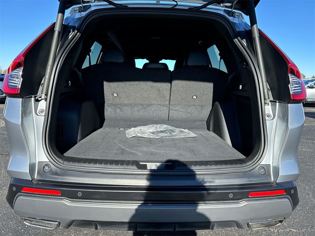 2023 Honda CR-V Hybrid Sport Touring Oklahoma City OK