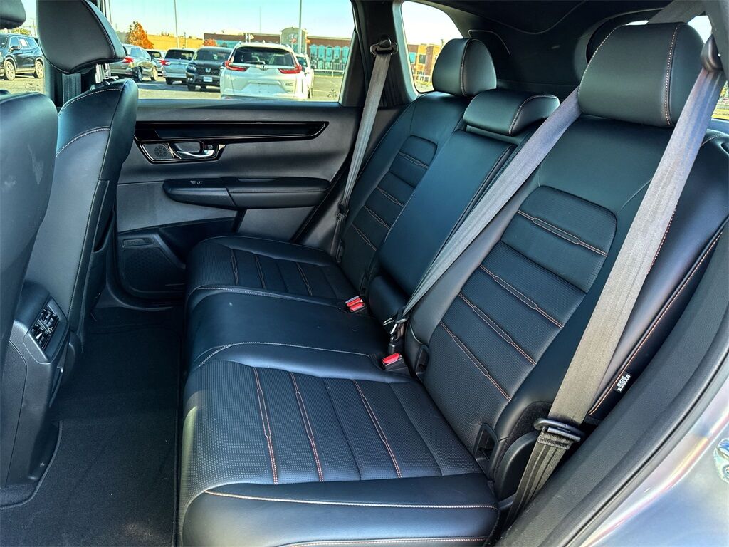 2023 Honda CR-V Hybrid Sport Touring Oklahoma City OK