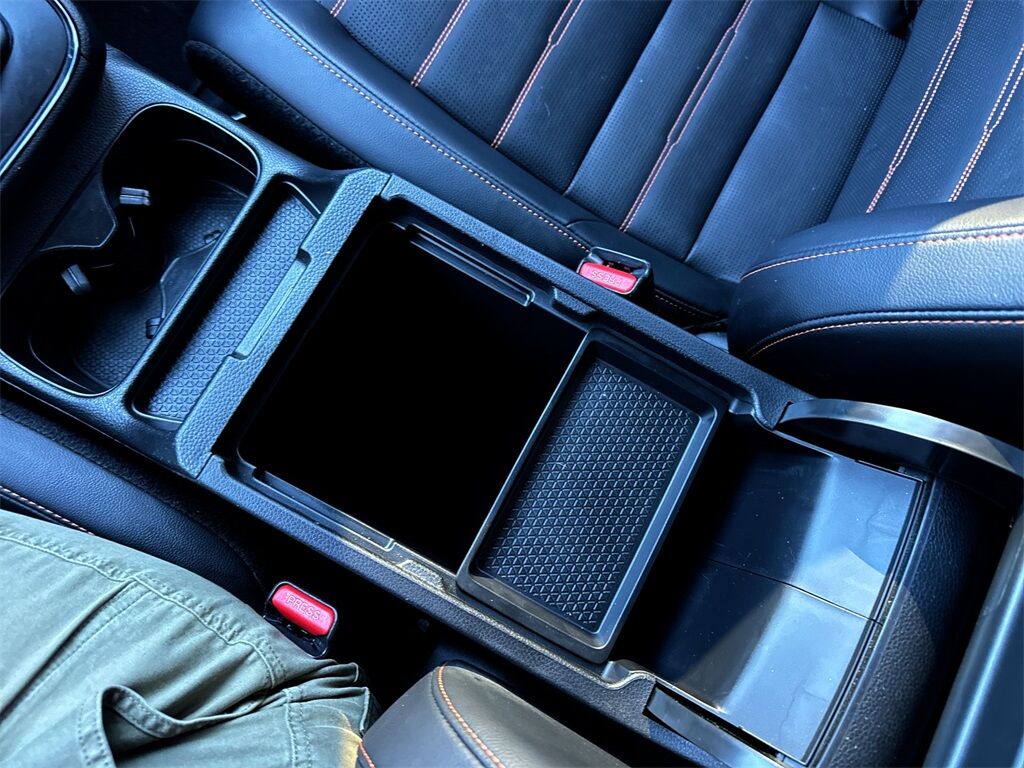 2023 Honda CR-V Hybrid Sport Touring Oklahoma City OK