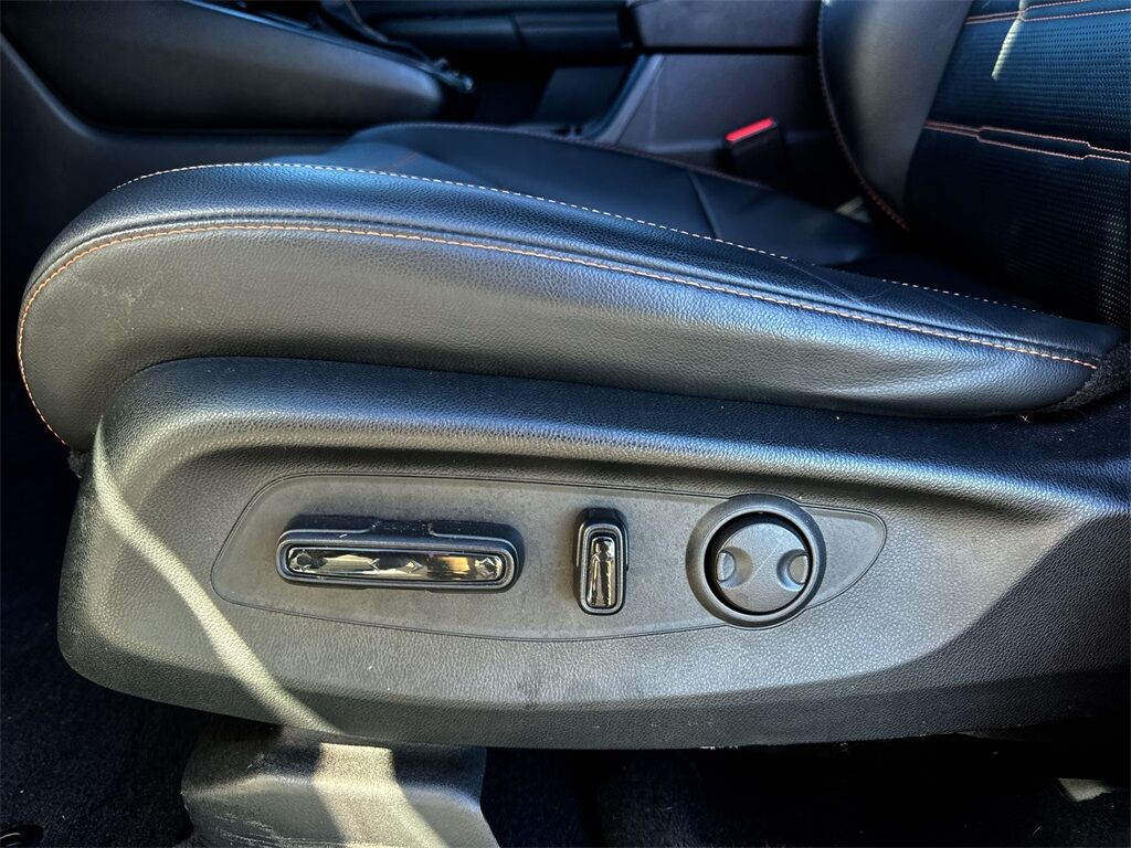 2023 Honda CR-V Hybrid Sport Touring Oklahoma City OK