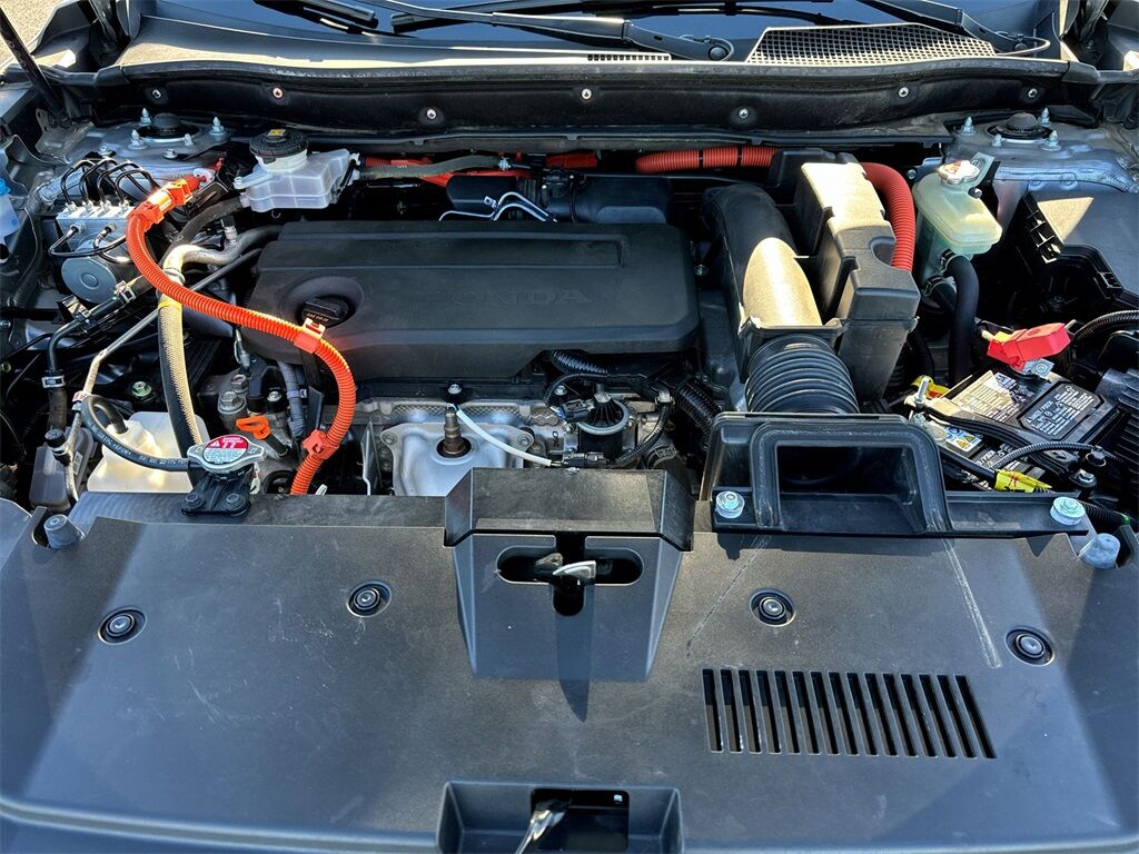 2023 Honda CR-V Hybrid Sport Touring Oklahoma City OK