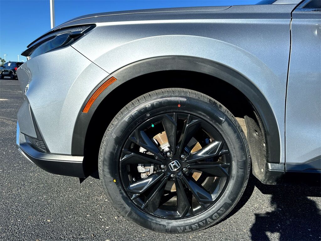 2023 Honda CR-V Hybrid Sport Touring Oklahoma City OK