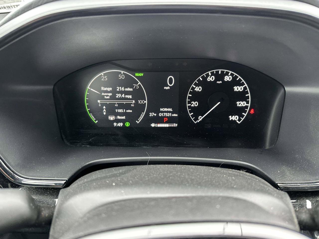 2023 Honda CR-V Hybrid Sport Touring San Clemente CA