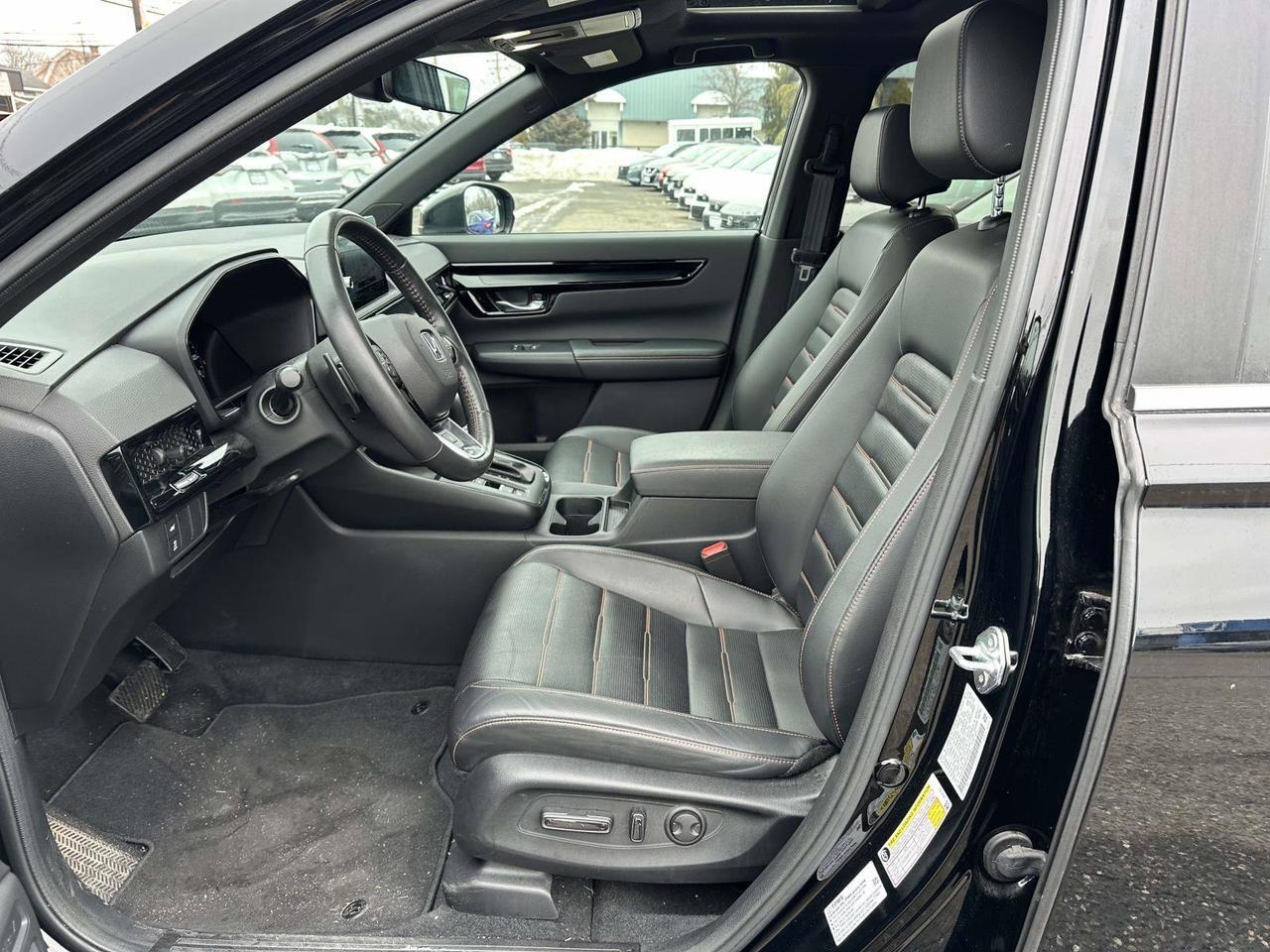 2023 Honda CR-V Hybrid Sport Touring San Clemente CA