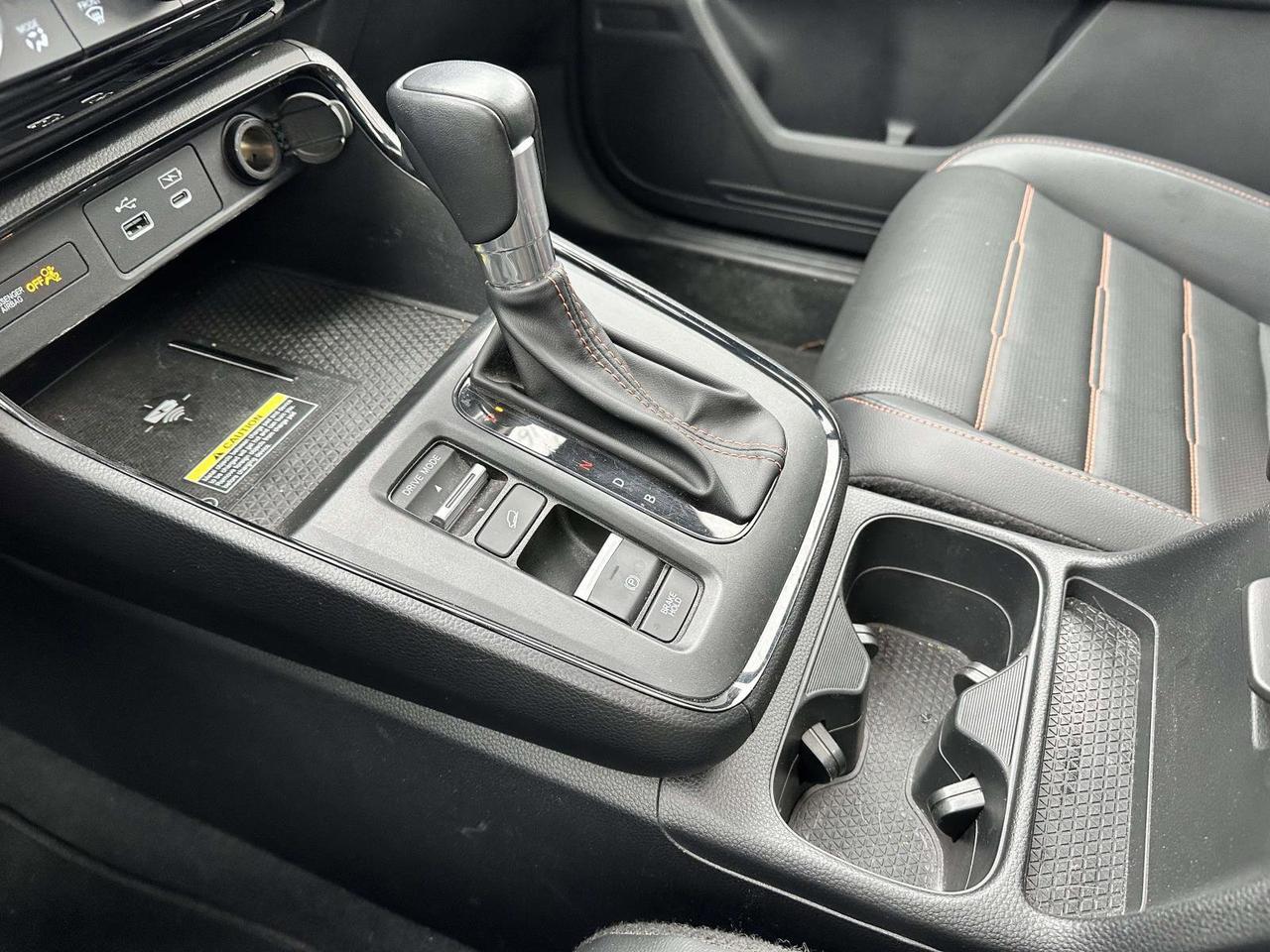 2023 Honda CR-V Hybrid Sport Touring San Clemente CA