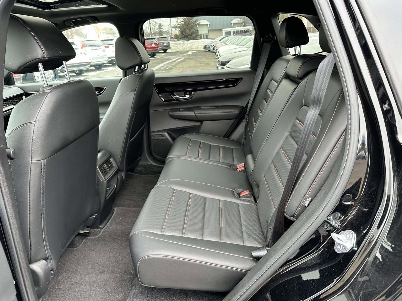 2023 Honda CR-V Hybrid Sport Touring San Clemente CA