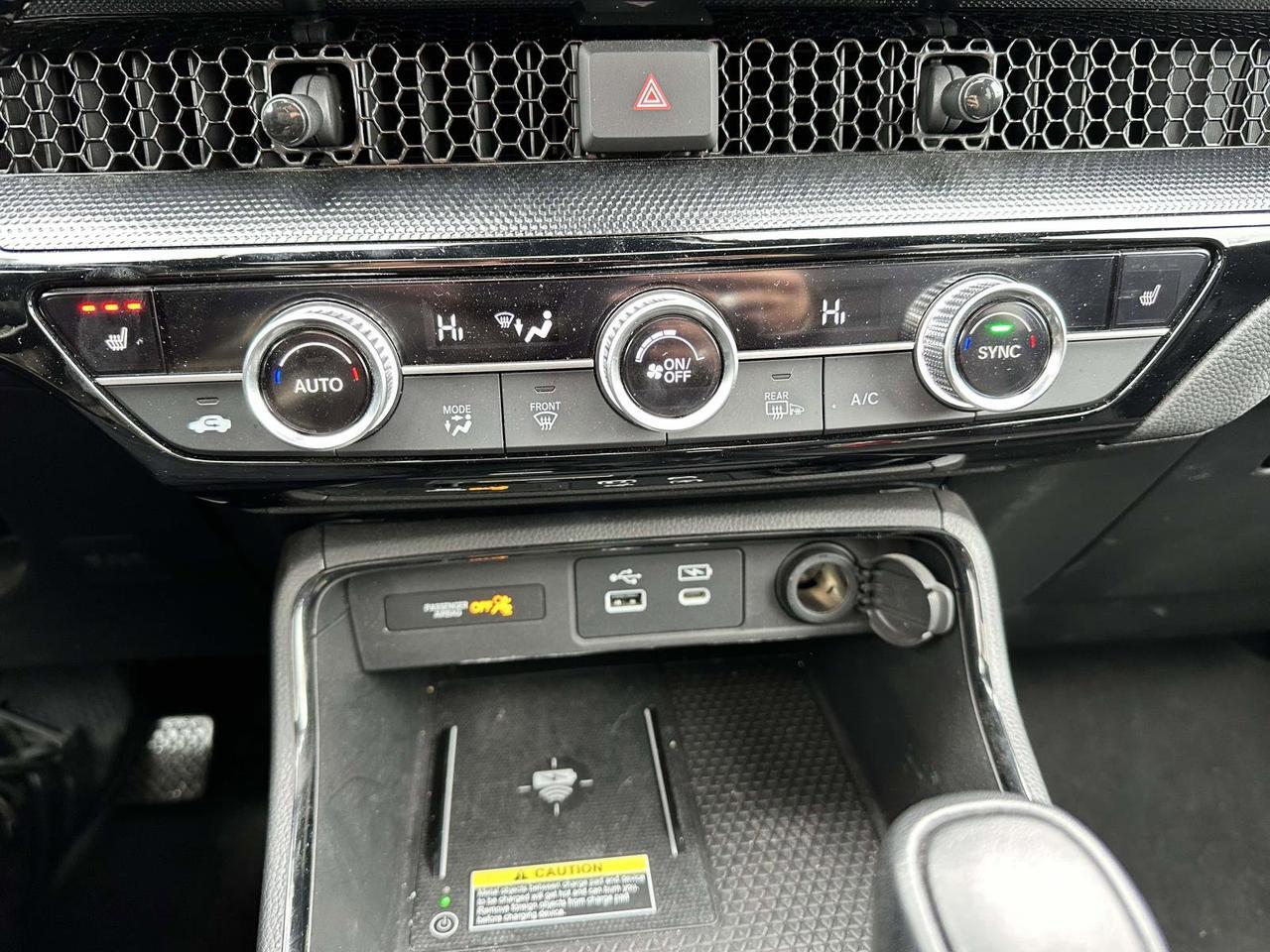 2023 Honda CR-V Hybrid Sport Touring San Clemente CA