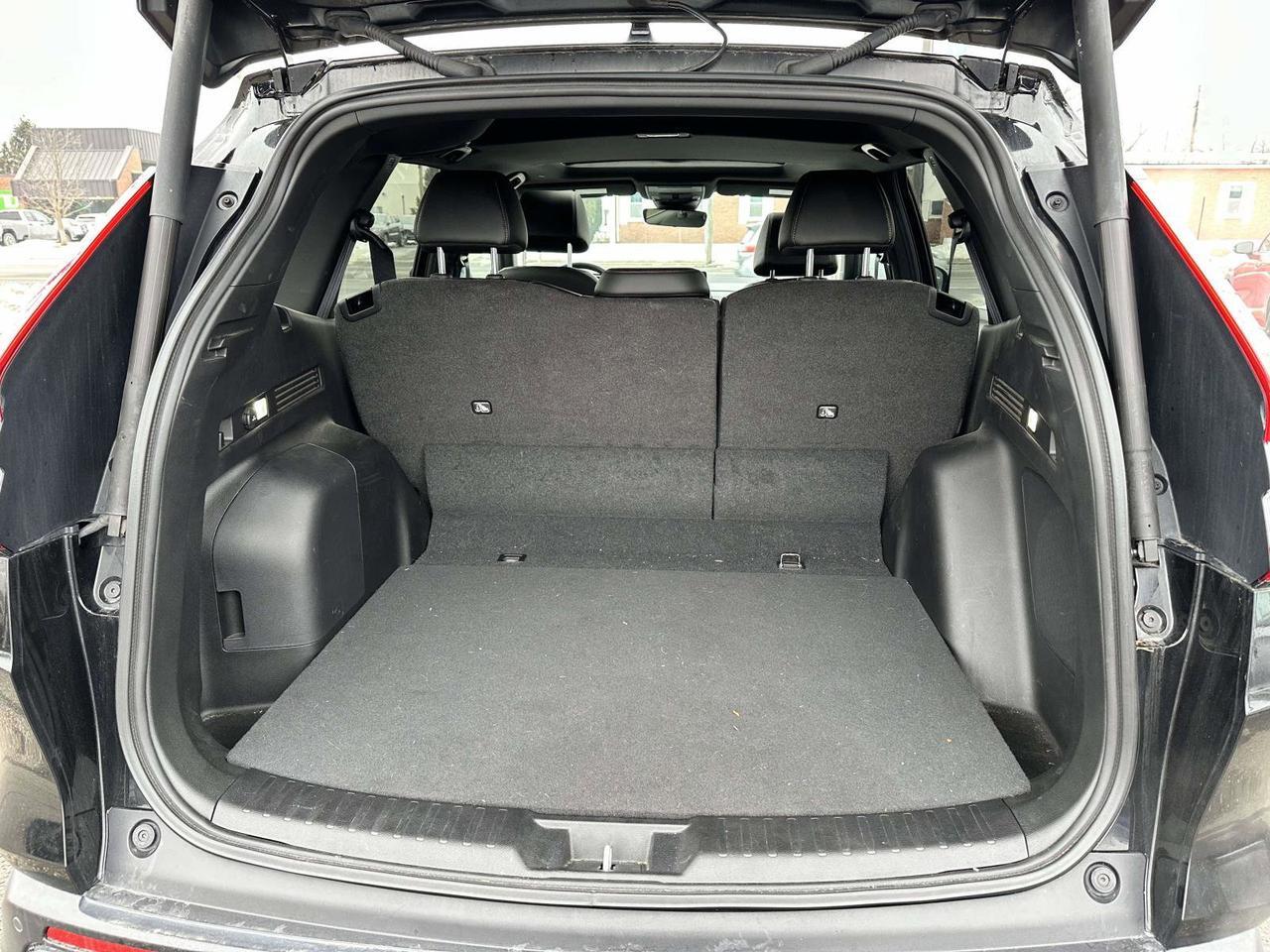 2023 Honda CR-V Hybrid Sport Touring San Clemente CA