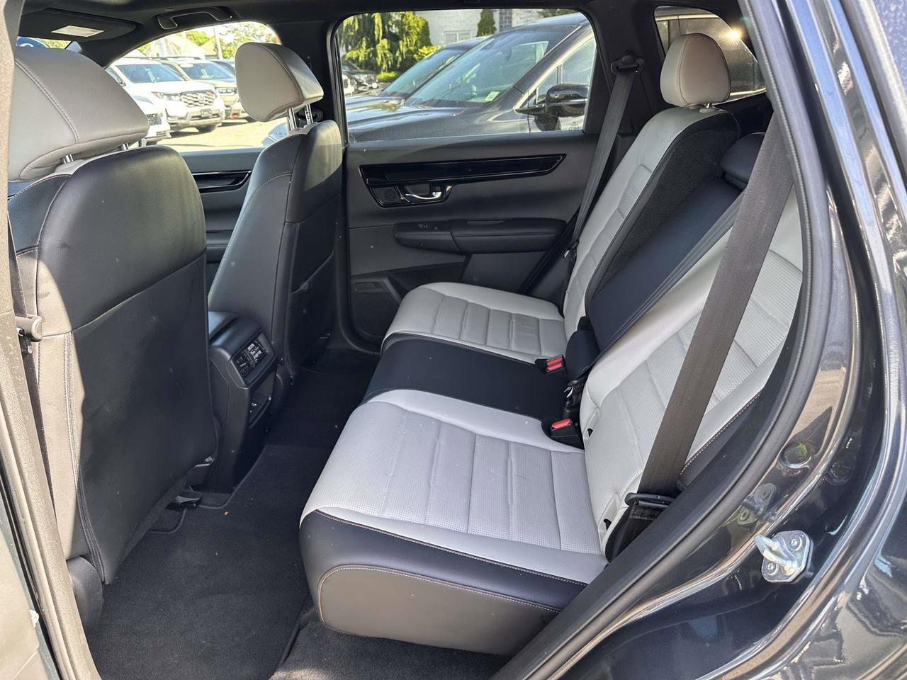 2023 Honda CR-V Hybrid Sport Touring San Clemente CA