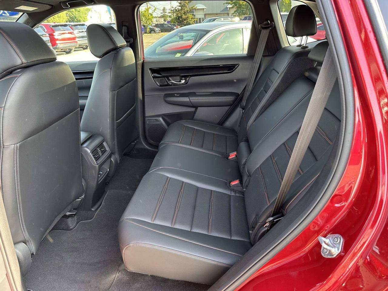 2023 Honda CR-V Hybrid Sport Touring San Clemente CA