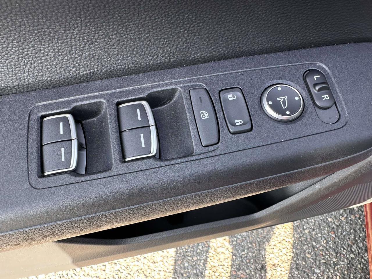 2023 Honda CR-V Hybrid Sport Touring San Clemente CA
