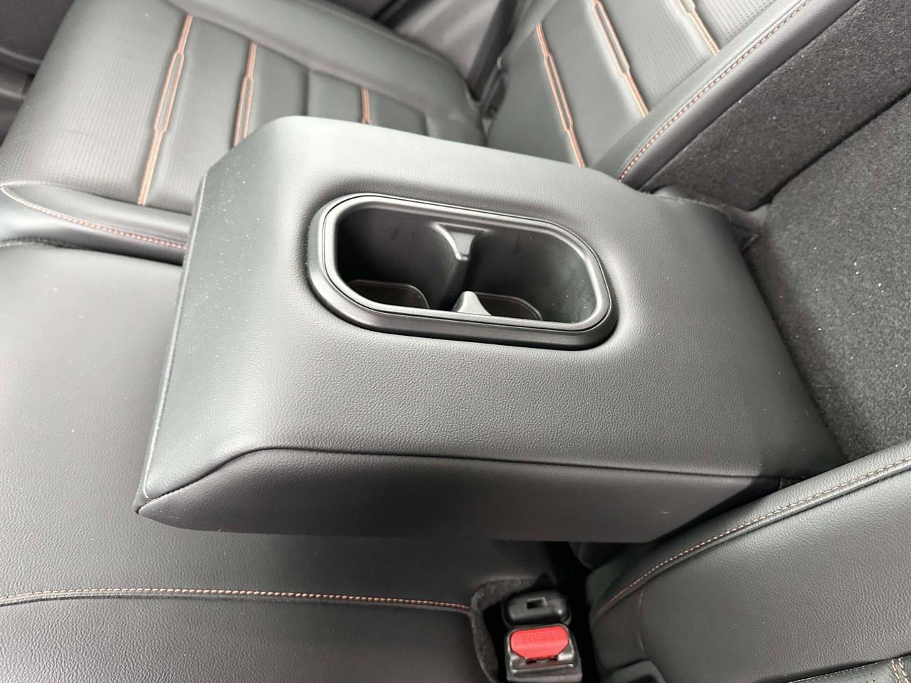 2023 Honda CR-V Hybrid Sport Touring San Clemente CA