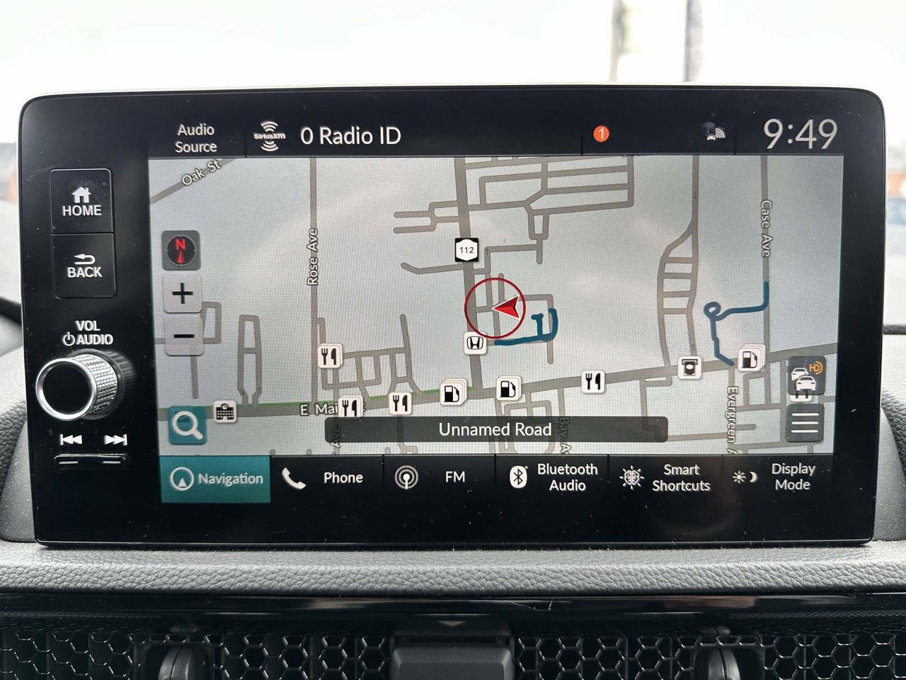 2023 Honda CR-V Hybrid Sport Touring San Clemente CA