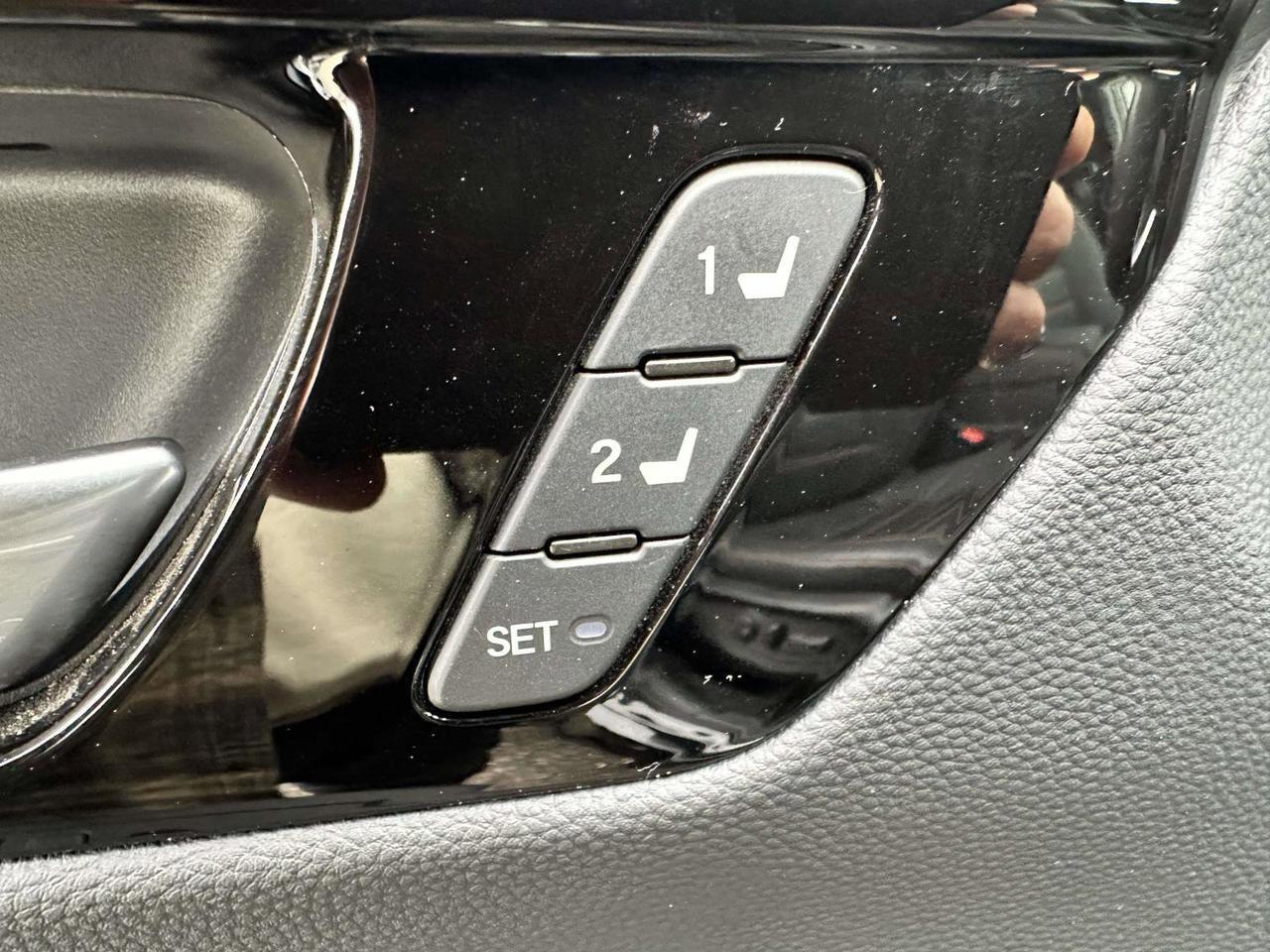 2023 Honda CR-V Hybrid Sport Touring San Clemente CA