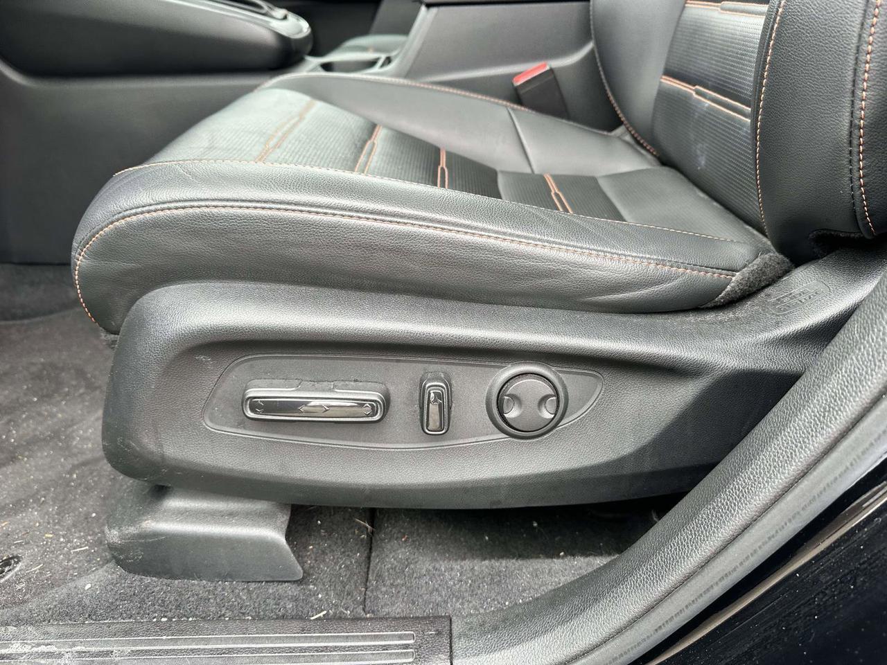 2023 Honda CR-V Hybrid Sport Touring San Clemente CA