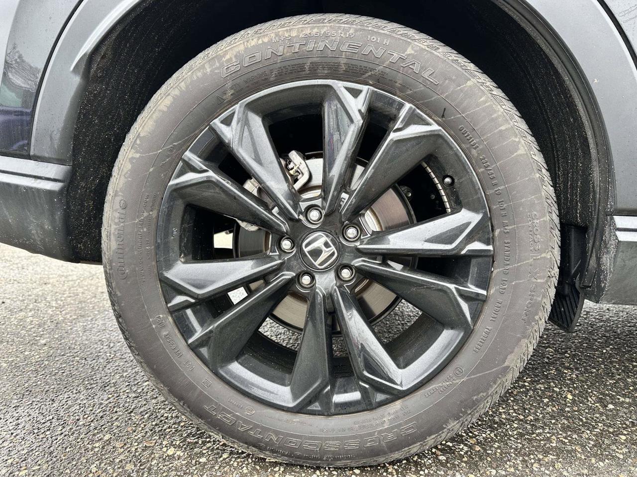 2023 Honda CR-V Hybrid Sport Touring San Clemente CA