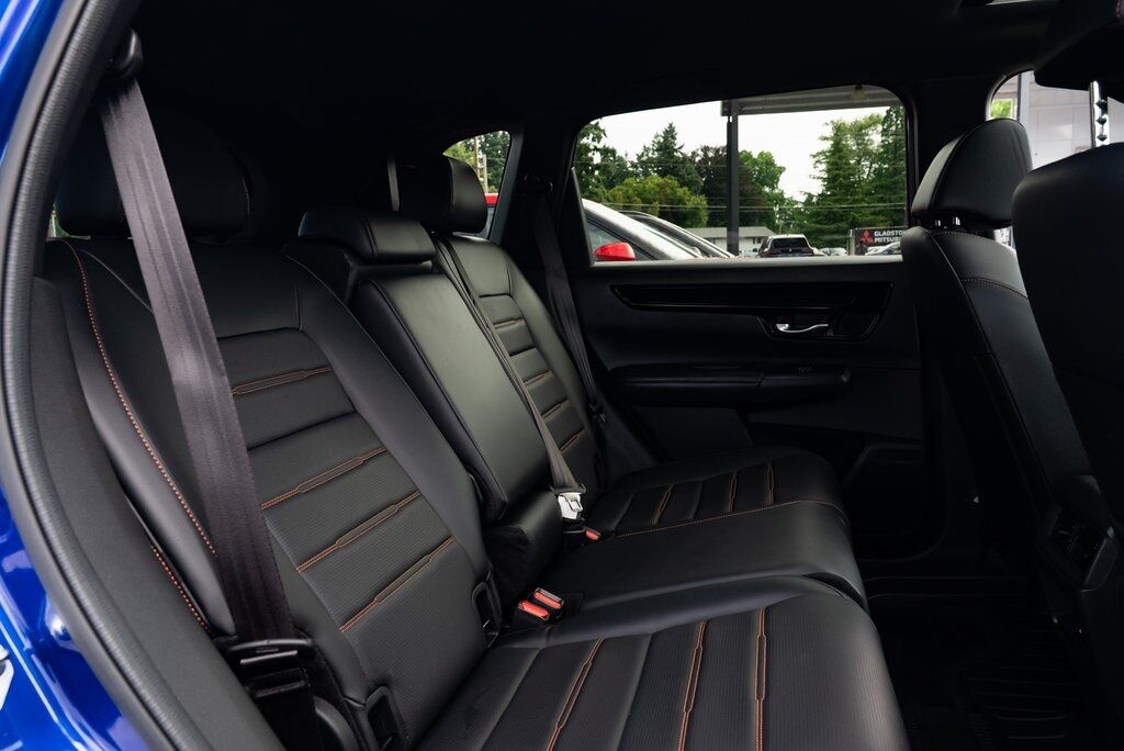 2023 Honda CR-V Hybrid Sport Touring Milwaukie OR