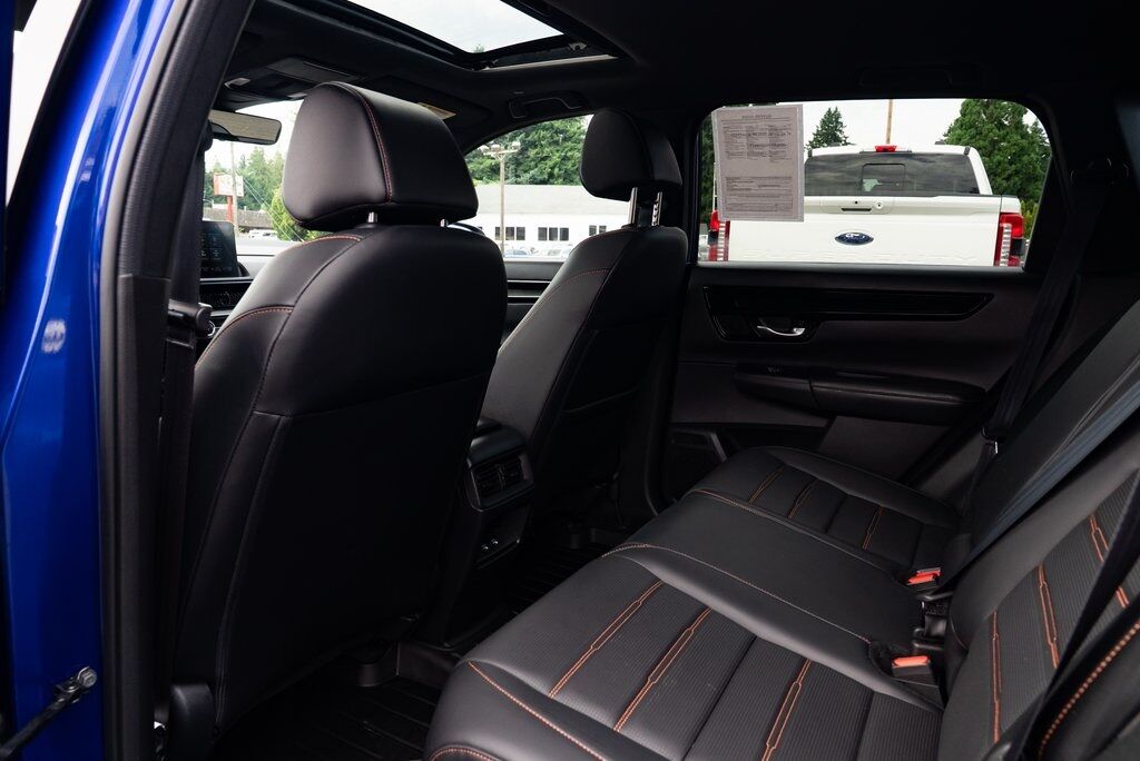 2023 Honda CR-V Hybrid Sport Touring Milwaukie OR