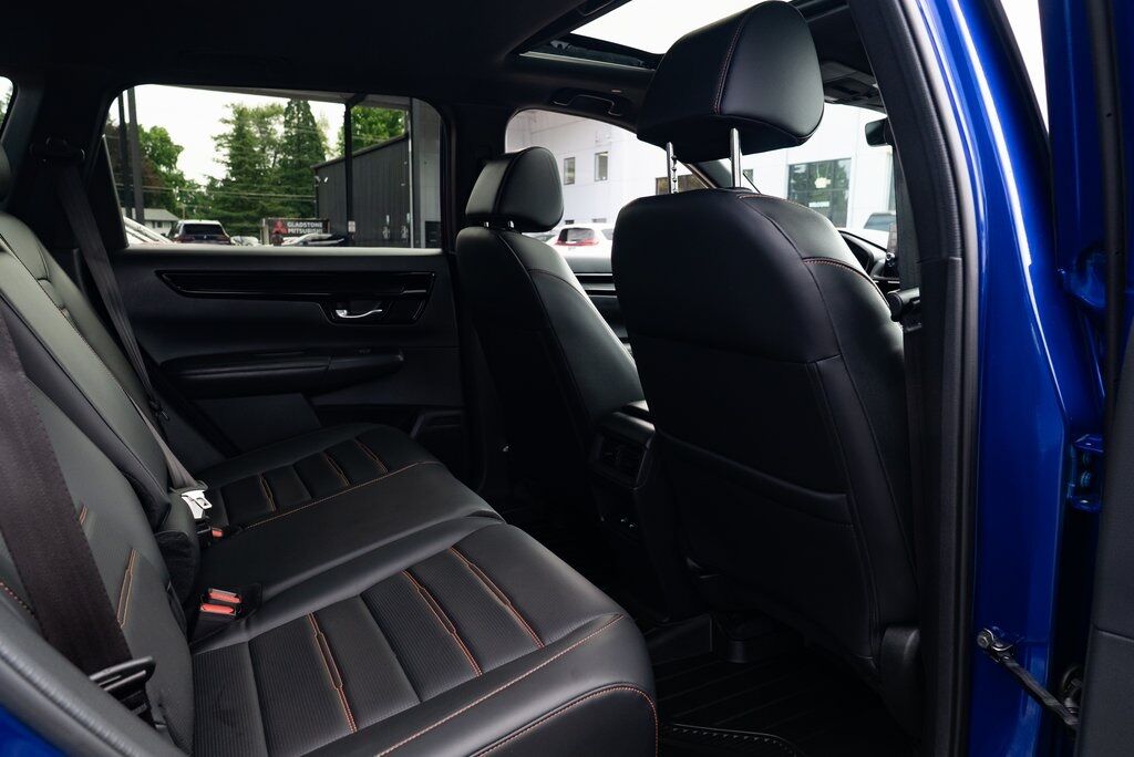 2023 Honda CR-V Hybrid Sport Touring Milwaukie OR