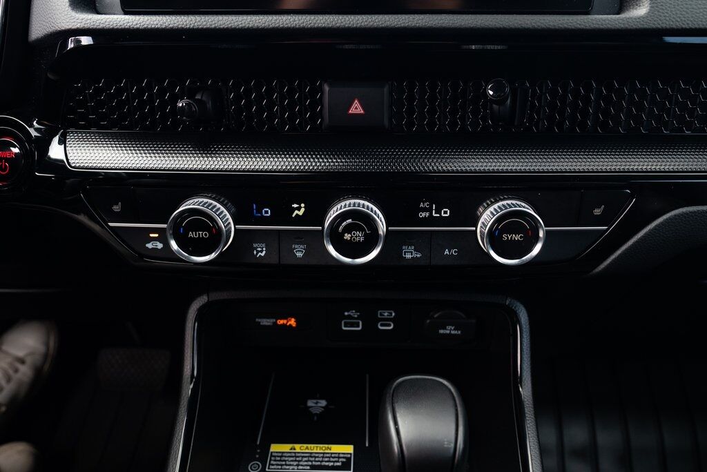 2023 Honda CR-V Hybrid Sport Touring Milwaukie OR