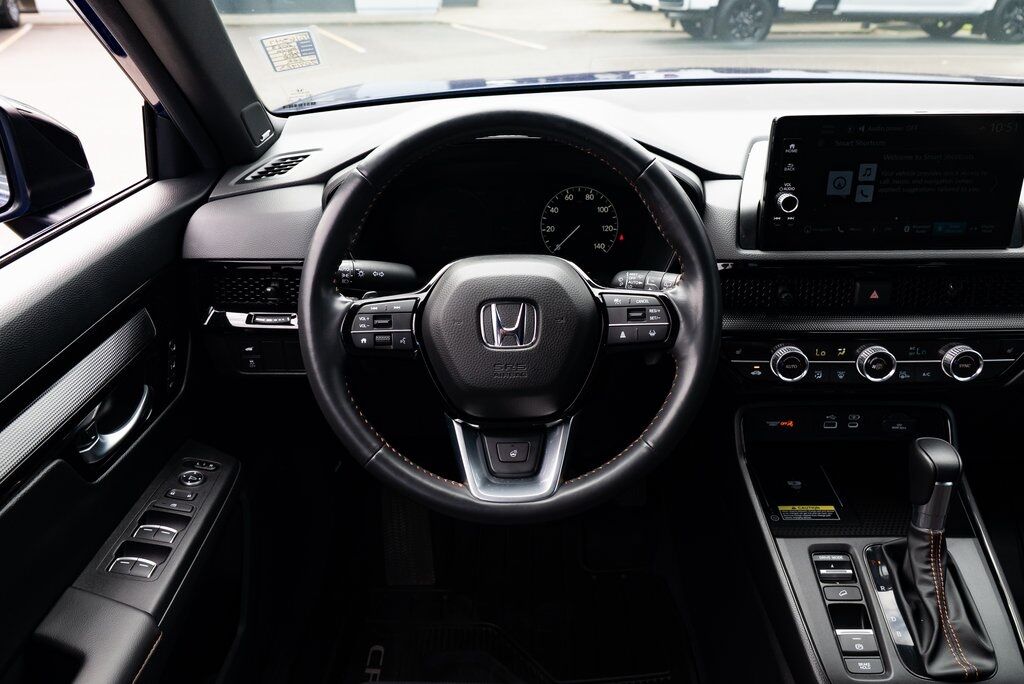 2023 Honda CR-V Hybrid Sport Touring Milwaukie OR