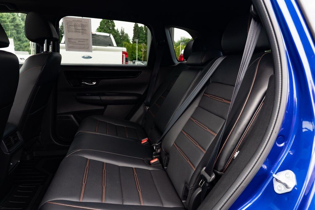 2023 Honda CR-V Hybrid Sport Touring Milwaukie OR