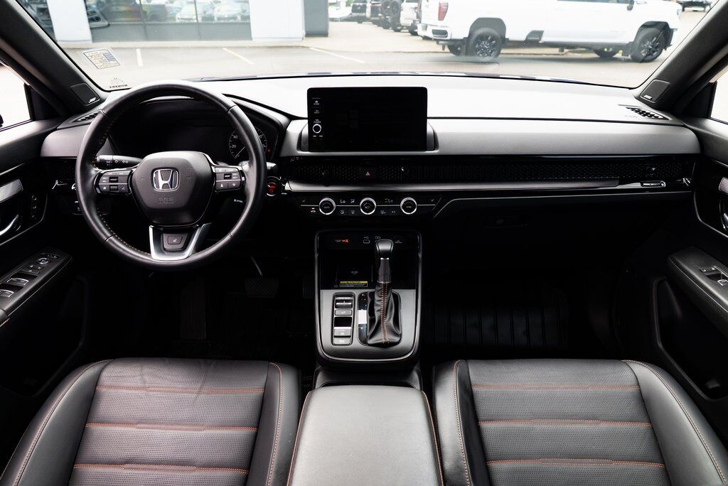 2023 Honda CR-V Hybrid Sport Touring Milwaukie OR