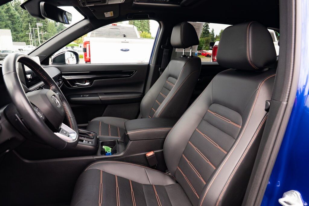 2023 Honda CR-V Hybrid Sport Touring Milwaukie OR