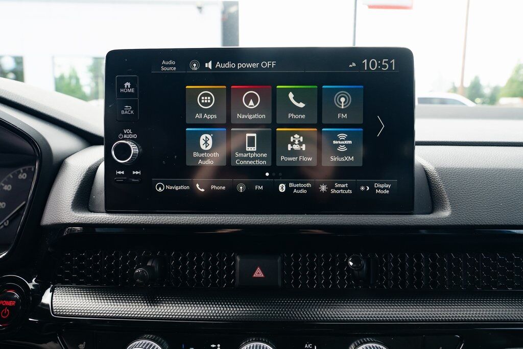 2023 Honda CR-V Hybrid Sport Touring Milwaukie OR