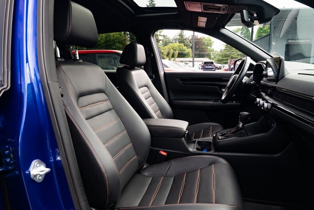 2023 Honda CR-V Hybrid Sport Touring Milwaukie OR