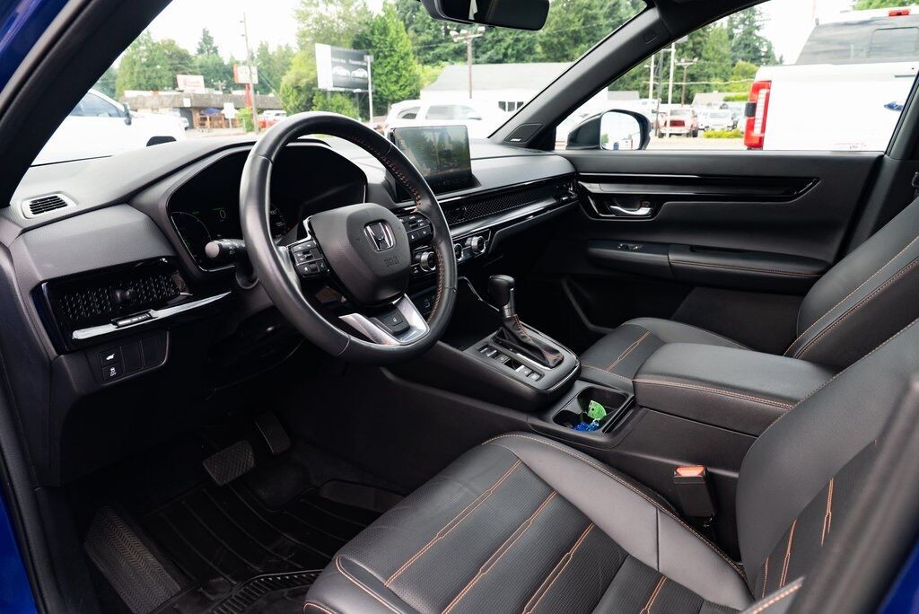 2023 Honda CR-V Hybrid Sport Touring Milwaukie OR