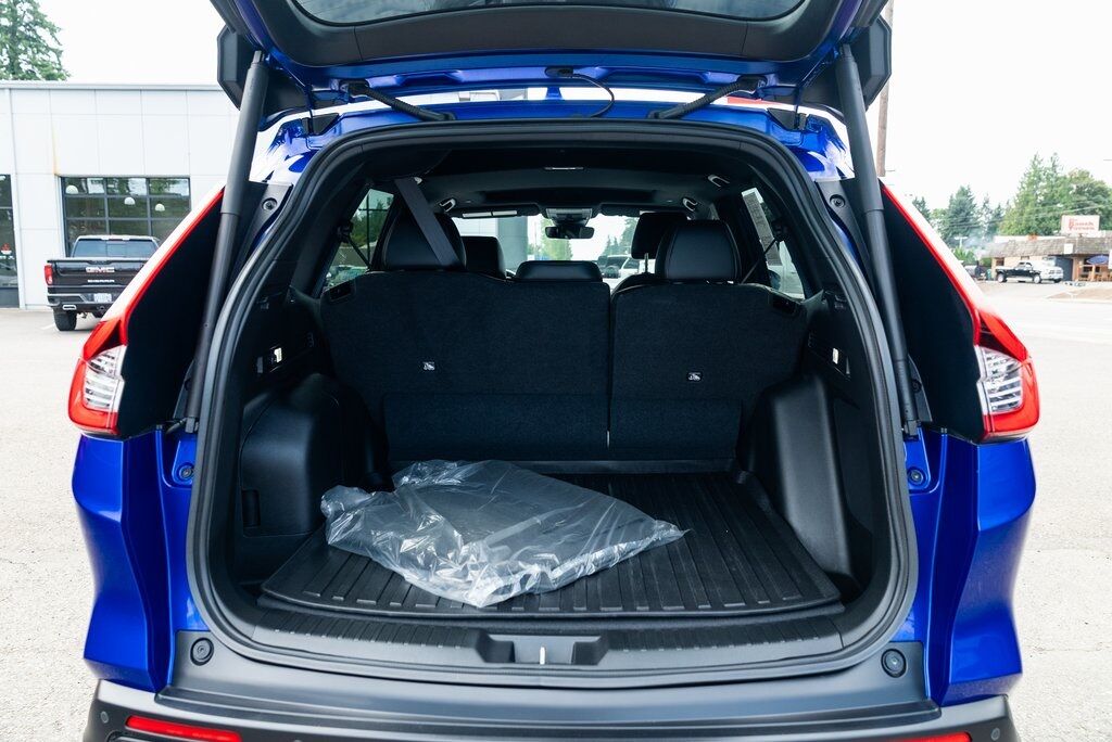 2023 Honda CR-V Hybrid Sport Touring Milwaukie OR