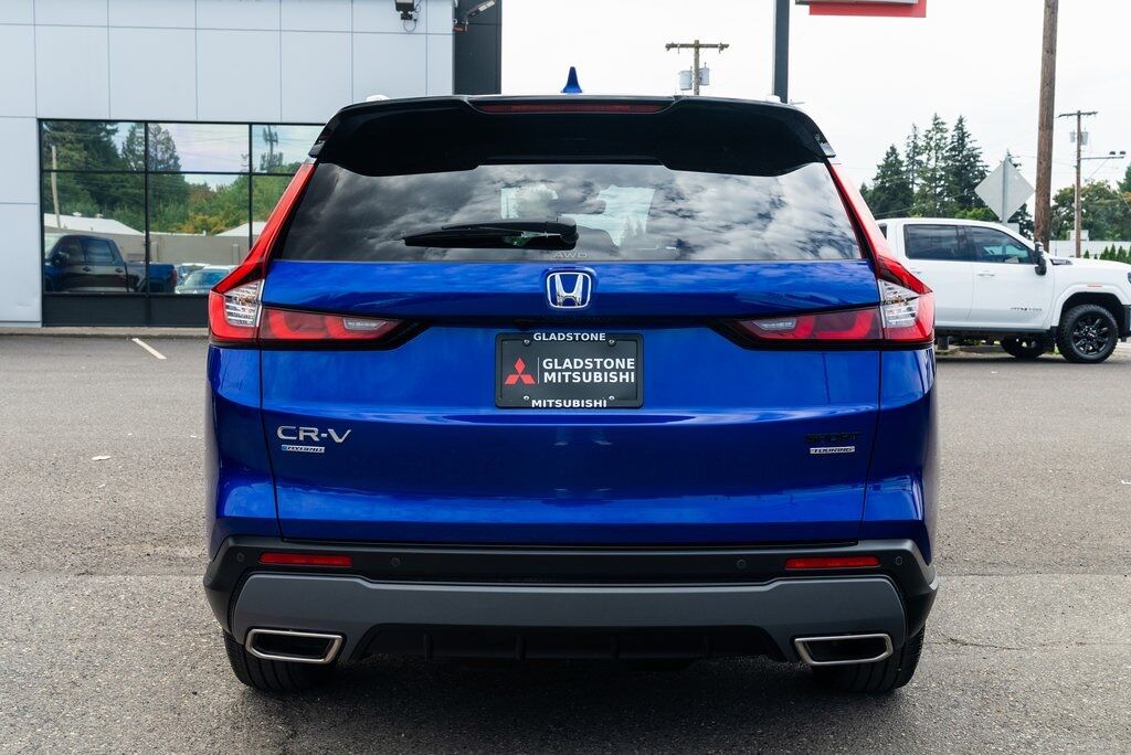 2023 Honda CR-V Hybrid Sport Touring Milwaukie OR