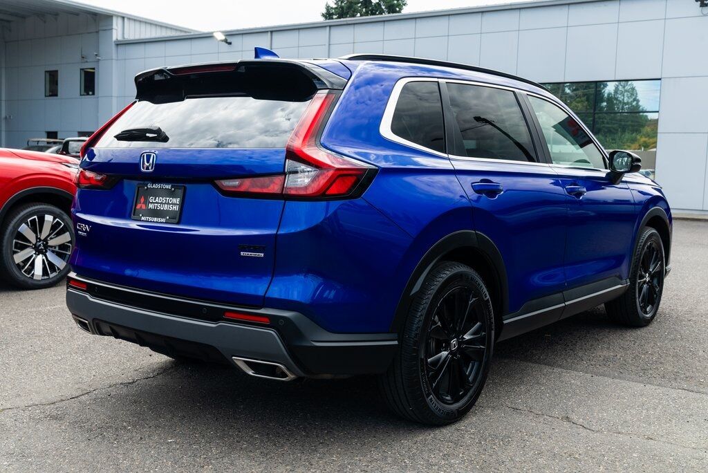 2023 Honda CR-V Hybrid Sport Touring Milwaukie OR