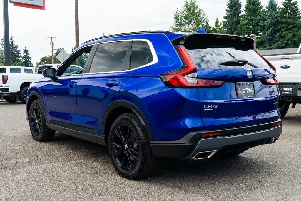 2023 Honda CR-V Hybrid Sport Touring Milwaukie OR