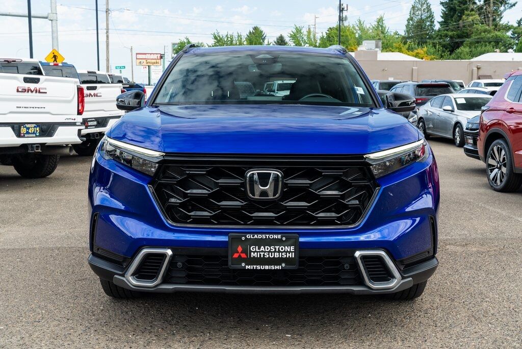 2023 Honda CR-V Hybrid Sport Touring Milwaukie OR