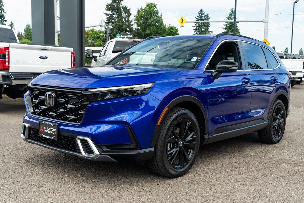2023 Honda CR-V Hybrid Sport Touring Milwaukie OR