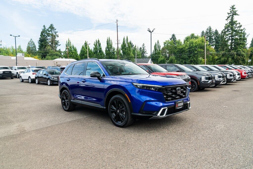 2023 Honda CR-V Hybrid Sport Touring Milwaukie OR