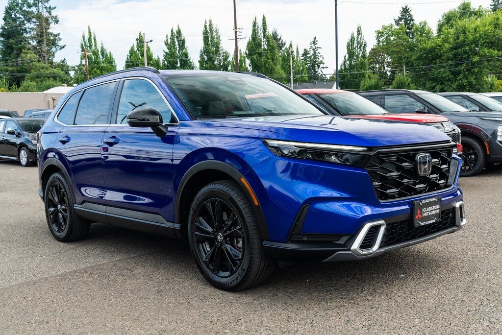 2023 Honda CR-V Hybrid Sport Touring Milwaukie OR