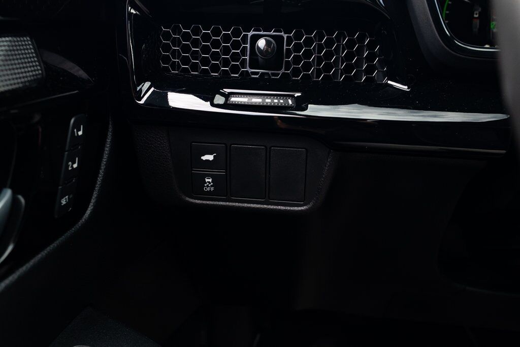 2023 Honda CR-V Hybrid Sport Touring Milwaukie OR