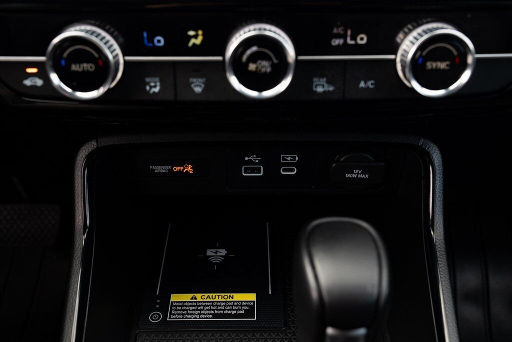 2023 Honda CR-V Hybrid Sport Touring Milwaukie OR