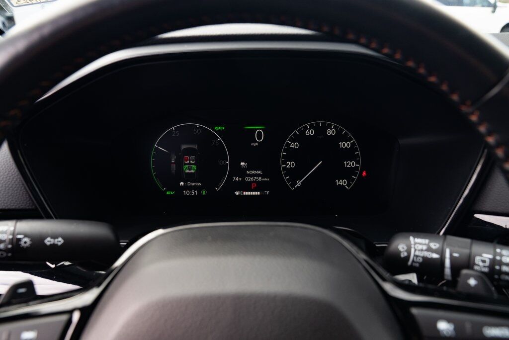 2023 Honda CR-V Hybrid Sport Touring Milwaukie OR